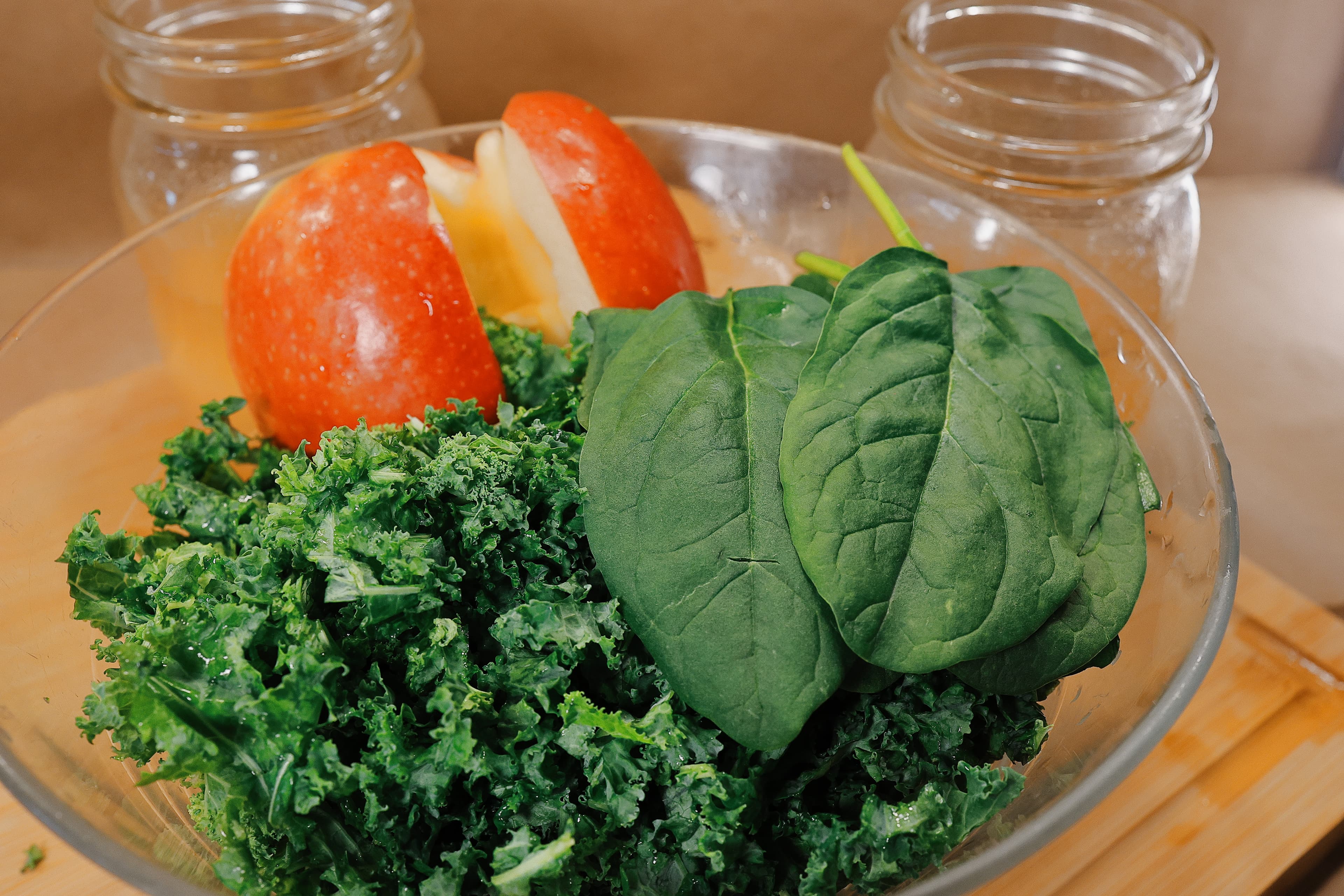 Natural ingredients for dog wellness