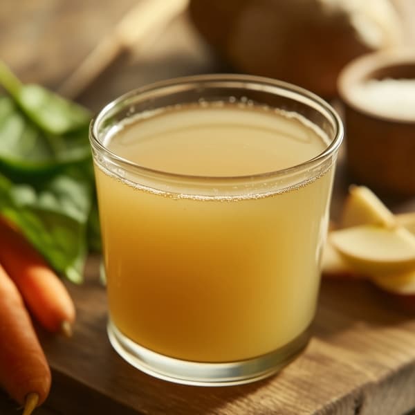 Only 5 Ingredients